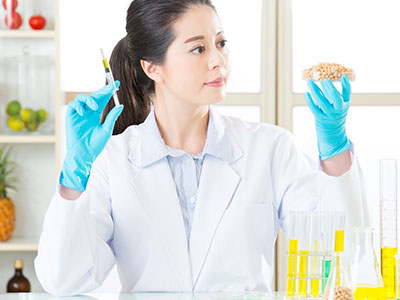 食品生物技术